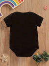 Player 3 Graphic Romper