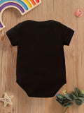 Player 3 Graphic Romper