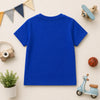 Play To Win Bear Graphic Tee