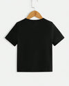 Power Crusher MT Graphic Tee Black