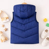 Premium Sleeveless Puffer Jacket (NBR)