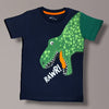 RAWR Dino Graphic Tee