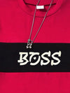RB Boss Letter Set