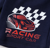 Racing Sport Car NB Shorts