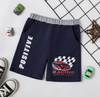 Racing Sport Car NB Shorts