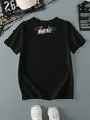 Running BMGraphic Tee (Black)