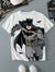Running BMGraphic Tee (White)
