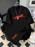 Running Cheetah Graphic Set (Blk)