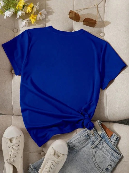 SF Butterfly Graphic Tee