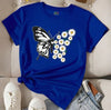 SF Butterfly Graphic Tee