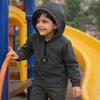 SG Half Zipper Hoodie Tracksuit