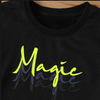 Magic Neon Letter Set