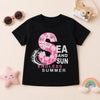 Endless Summer Graphic Tee