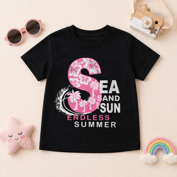 Endless Summer Graphic Tee