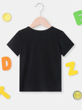 See You Later Excavator Graphic Tee