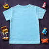 Sharks Ahoy Graphic Tee