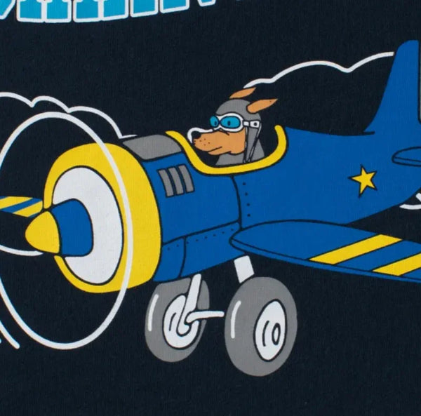 Soaring Free Graphic Tee