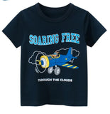Soaring Free Graphic Tee