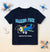 Soaring Free Graphic Tee