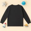 Space Crane Graphic Tee FS