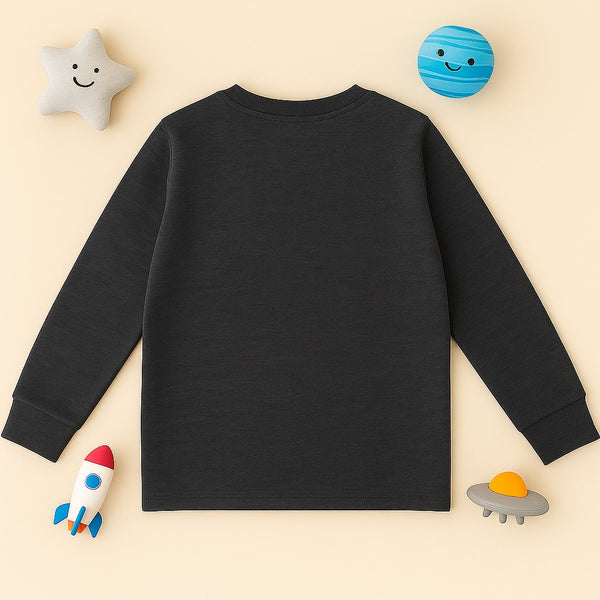 Space Crane Graphic Tee FS