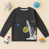 Space Crane Graphic Tee FS