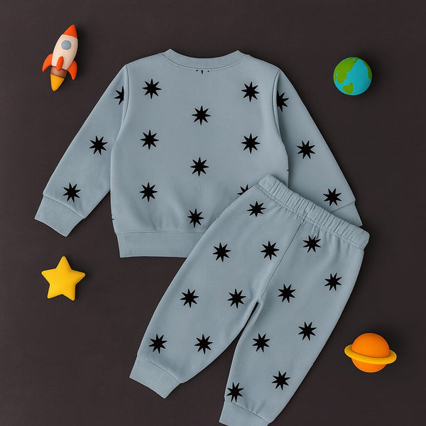 Star Explorer Tracksuit