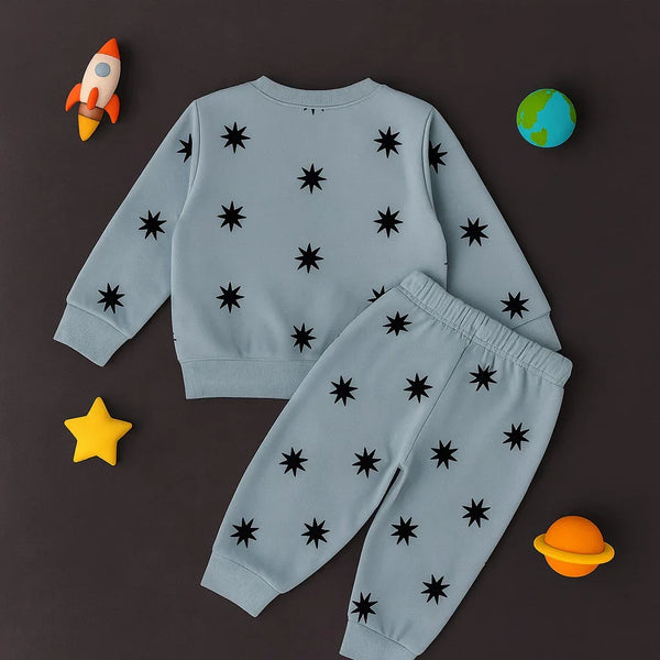 Star Explorer Tracksuit