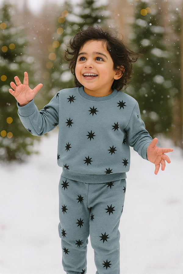 Star Explorer Tracksuit