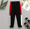 Super Boy Trouser Black- W