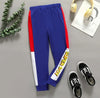 Super Boy Trouser Blue - W
