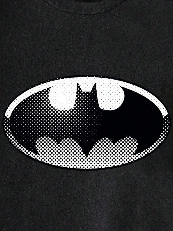 Super BM Graphic Tee