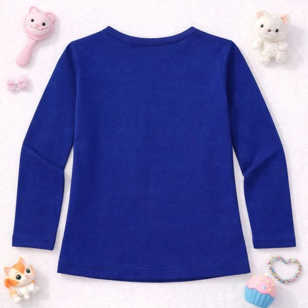 Sweet Cat Graphic Tee FS