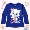 Sweet Cat Graphic Tee FS