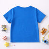T&J Babies Graphic Tee
