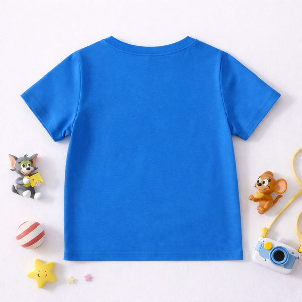 T&J Babies Graphic Tee