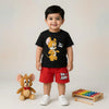 Little J Graphic Set BR