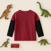 T Rex Power Graphic Tee