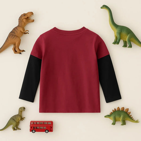 T Rex Power Graphic Tee FS