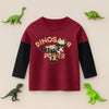 T Rex Power Graphic Tee FS