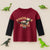 T Rex Power Graphic Tee FS