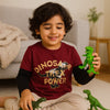 T Rex Power Graphic Tee