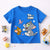 T&J Babies Graphic Tee