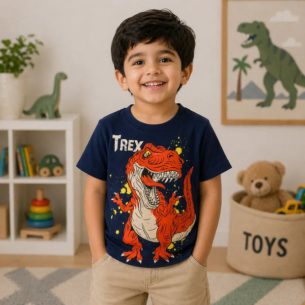 T REX Graphic Tee NB