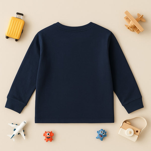 Take Me To Paris Graphic Tee FS