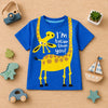 Taller Than You Graphic Tee