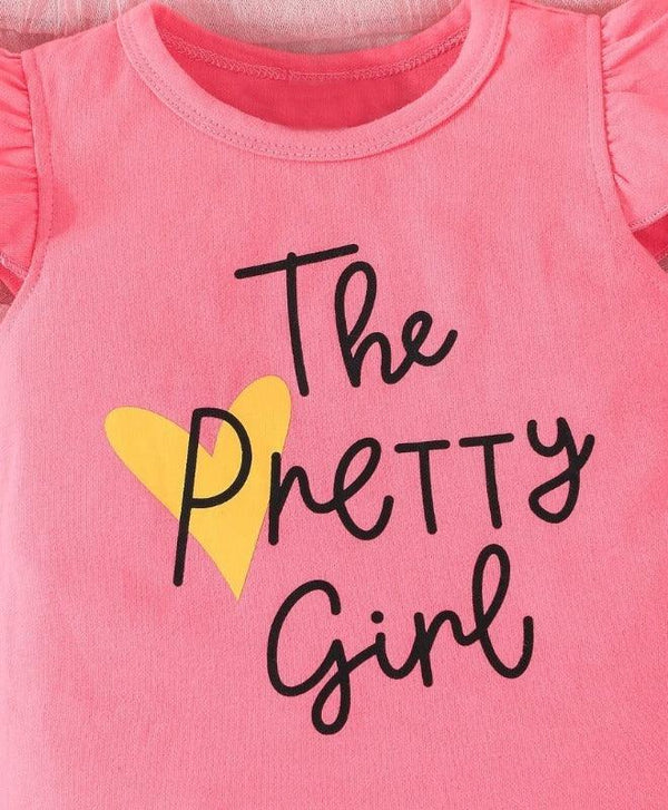 The Pretty Girl Tracksuit