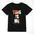 This Is Me Letter Tee