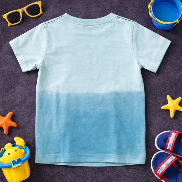 Too Cool For School Graphic Tee