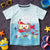 Too Cool For School Graphic Tee